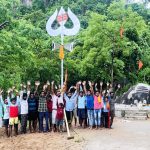 रामनाम की धुन से गूंजेगी राजधानी, प्रसिद्ध कथावाचक युवराज पाण्डे सुनाएंगे श्री रामकथा