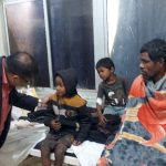 जाने मौसम विभाग की ताजा भविष्यवाणी…हल्की बारिश के आसार, न्यूनतम तापमान में नहीं होगा बदलाव