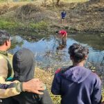 विक्रम मंडावी : 6 माह की बच्ची की गोली लगने से हुई मौत की न्यायिक जांच हो