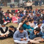 साय कैबिनेट की बैठक कल, कई प्रस्तावों पर लग सकती है मुहर