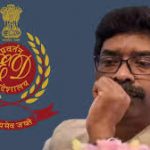राजद सुप्रीमो लालू प्रसाद यादव की बढ़ी मुश्किलें, पहुंचे ईडी ऑफिस, हो रही पूछताछ