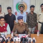 CG: वित्त मंत्री ओ.पी. चौधरी ने की वाणिज्य, उद्योग एवं श्रम विभाग के विभागीय बजट की समीक्षा…