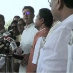 BIG NEWS : भूकंप से फिर हिली धरती, दिल्ली से जम्मू तक महसूस हुए झटके