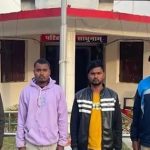CG- स्टील फैक्ट्री में लगी आग, लाखों का सामान जलकर राख