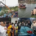 राम मंदिर प्राण प्रतिष्ठा समारोहः प्रसाद के नाम पर 10 करोड़ की ठगी, अप्रवासी भारतीय को पुलिस ने किया गिरफ्तार