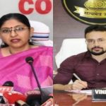 रायपुर से बरगढ़ रेल लाइन की मांग जल्द पूरी होने की संभावना