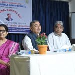 रामोत्सव पर आधारित श्रीराम की जीवन चरित्र एवं वनगमन पथ की जीवंत चलित झांकी बनी आकर्षण का केन्द्र