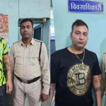 22 साल पहले गुम हुआ बेटा साधु बनकर लौटा निकला ठग नफीस, पुलिस के पास पहुंचा मामला और फिर…