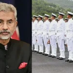 मूर्तिकार योगीराज ने सोने की इस छेनी और चांदी की हथौड़ी से तराशीं रामलला की दिव्य आंखें, साझा की तस्वीर