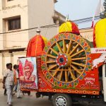भाजपा मंडल गरियाबंद ने एकात्म मानववाद के प्रणेता पं. दीनदयाल उपाध्याय की पुण्यतिथि को समर्पण दिवस के रूप में मनाया