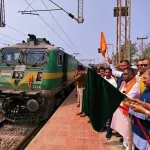 मुख्यमंत्री विष्णुदेव साय ने तेलंगाना के सीतारामचंद्र स्वामी मंदिर में की पूजा-अर्चना, प्रदेशवासियों के सुख समृद्धि की कामना की