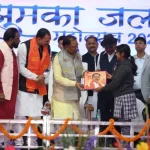 देश के समावेशी विकास का बजट, आर्थिक विकास को मिलेगी गति, बड़े पैमाने पर निर्मित होंगे रोजगार के अवसर: मुख्यमंत्री