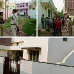 कवर्धा दोहरा  हत्याकांड : पुलिस को मिली बड़ी सफलता, आरोपी बॉयफ्रेंड को किया गिरफ्तार