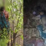 मुख्यमंत्री विष्णुदेव साय ने तेलंगाना के सीतारामचंद्र स्वामी मंदिर में की पूजा-अर्चना, प्रदेशवासियों के सुख समृद्धि की कामना की