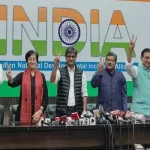 पुरुष ने भरा महतारी वंदन का फॉर्म : आवेदन स्वीकारने की करने लगा जिद, कहा -‘घर में नहीं कोई महिला, इसलिए किया आवेदन’
