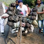 ननकीराम कंवर ने शिक्षा मंत्री बृजमोहन अग्रवाल को लिखा पत्र, आत्मानंद स्कूल में हुए भ्र्ष्टाचार की जांच की मांग की
