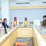 CG Accident: बीजापुर में बड़ा सड़क हादसा ,अनियंत्रित ट्रेलर और पिकअप के बीच हुई टक्कर, 4 की मौके पर मौत