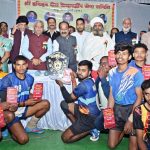 BREAKING : छत्तीसगढ़ के निवासियों को सभी विभागों की सीधी भर्ती पर मिलेगी 5 साल की छूट, आदेश जारी