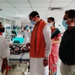अब खुलेगा ‘स्वामी विवेकानंद सरोवर-बूढ़ातालाब पथ’ ,उप मुख्यमंत्री अरुण साव और शिक्षा मंत्री बृजमोहन अग्रवाल ने किया लोकार्पण