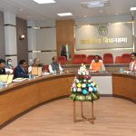 CG IAS NEWS: IAS एस प्रकाश को मिला परिवहन आयुक्त का एडिश्नल चार्ज, आदेश जारी