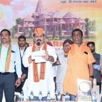 Bharat Jodo Nayay Yatra: भारत जोड़ो न्याय यात्रा छत्तीसगढ़ में शुरू, बापू को नमन कर पदयात्रा के लिए आगे बढे राहुल गांधी