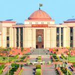 डोंगरगढ़ : मां बम्लेश्वरी मंदिर के एलईडी टीवी में चला अश्लील वीडियो…जानिए फिर क्या हुआ