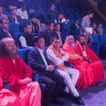 बाल-बाल बची रश्मिका मंदाना,फ्लाइट की कराई गई इमरजेंसी लैंडिंग