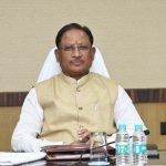 छत्तीसगढ़ के अनिल कुमार गढ़ेवाल के गेड़ी दल को मिला अंतर्राष्ट्रीय सम्मान
