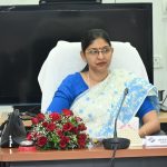 विकसित भारत 2047 का लक्ष्य प्राप्त होगा बेहतर उच्च शिक्षा से : बृजमोहन अग्रवाल