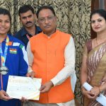 अवैध रूप से ईंट निर्माण पर राजस्व, खनिज एवं पुलिस विभाग की संयुक्त कार्यवाही…