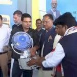 BIG NEWS : रायपुर में आंखों की नकली दवाइयों का हुआ भंडाफोड़…पढ़िए पूरी खबर
