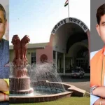 कांग्रेस ने बीजेपी पर बोला हमला, कहा- किसानों की हुंकार से डरी मोदी सरकार, पीएम किसानों से बात कर दें न्याय