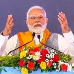 अंबिकापुर में बोले राहुल गांधी, कहा-INDI की सरकार आएगी तो MSP की गारंटी है