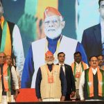 सीएम साय के निर्देश पर न्योता भोज का हुआ शुभारंभ, कलेक्टर डॉ गौरव सिंह ने स्कूली बच्चों के साथ मनाया अपना जन्मदिन