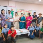 लोकसभा चुनाव की तैयारी में जुटी भाजपा, राजिम में सांसद चुन्नीलाल साहू और विधायक रोहित साहू ने किया केंद्रीय चुनाव कार्यालय का उद्घाटन
