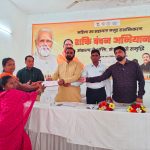 भाजपा ने की बजट की सराहना, कहा कि जनभावनाओ को पूरा करने वाला ऐतिहासिक बजट