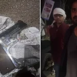 शादी के बाद मिस्टर एंड मिसेज को मिला रामलला का आशीर्वाद