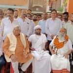 लोन वर्राटू अभियान में मिली एक और सफलता, 1 लाख के इनामी नक्सली ने किया आत्मसमर्पण