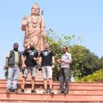 राजिम कुंभ कल्प में पहुंचेंगे देशभर के साधु-संत : मुख्यमंत्री और धर्मस्व मंत्री ने लौटाई कुंभ की भव्यता