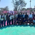 नाबालिग को भगाकर जबरदस्ती शारीरिक संबंध बनाने वाले आरोपी को 20 वर्ष का सश्रम कारावास