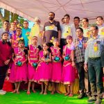 एमिटी यूनिवर्सिटी में कृषि और पर्यावरण स्थिरता के विषय पर 28-29 फरवरी को होगा सम्मेलन