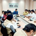 IPS राहुल भगत बनाए गए सीएम विष्णु देव साय के सचिव, देखें आदेश