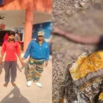 रायपुर के नए एसपी संतोष सिंह ने ग्रहण किया पदभार.. IPS संतोष सिंह कम्युनिटी पुलिसिंग के लिए पूरे प्रदेश भर में चर्चित