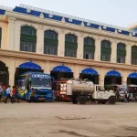 नक्सलियों और जवानों के बीच मुठभेड़ , भारी मात्रा में नक्सलियों का सामान बरामद