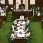 सदन में उठा मरवाही वनमंडल की अनियमितता का मामला, मंत्री केदार कश्यप ने कहा जांच के बाद होगी कार्रवाई