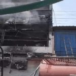 युवक ने शादी का झांसा देकर किया दुष्कर्म, नाबालिग ने दिया बच्चे को जन्म