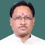खेल मंत्री टंकराम वर्मा ने चार दिवसीय राज्य स्तरीय फुटबाल प्रतियोगिता का किया शुभारंभ..बोले- खेल हमें सिखाता है कि जिंदगी में हार भी जरूरी है..