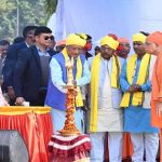 एफडीए ने नागपुर के सरकारी अस्पताल में फर्जी दवा गिरोह का भंडाफोड़ किया