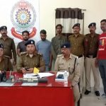 Raipur Murder Case : ‘छोटे भाई के तानों से परेशान होकर पिस्टल से शूट किया’- आरोपी बड़ा भाई