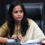 तेन्दूपता संग्राहण कें निधारित लक्ष्य को हर हाल में पूरा किया जायेगा – नितिन पोटाई
